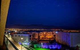 Lev Eilat Deluxe