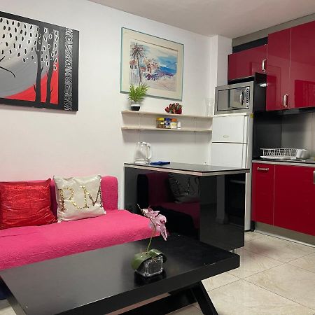 דירות Lev Eilat Deluxe מראה חיצוני תמונה