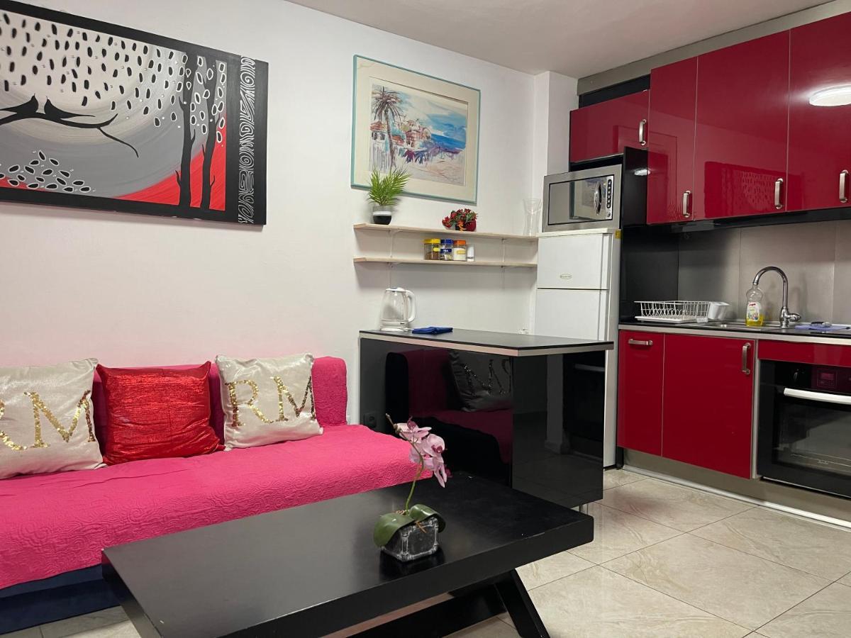דירות Lev Eilat Deluxe מראה חיצוני תמונה
