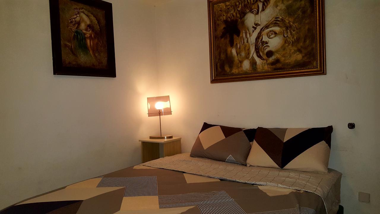 דירות Lev Eilat Deluxe מראה חיצוני תמונה