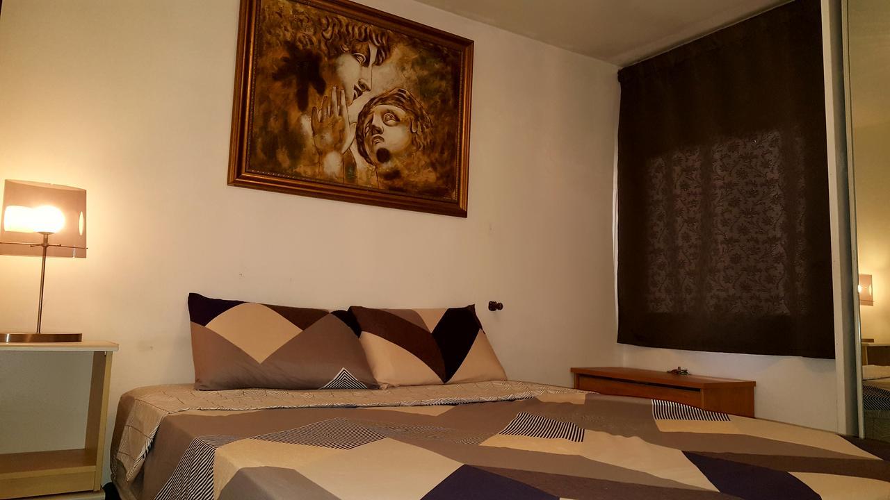 דירות Lev Eilat Deluxe מראה חיצוני תמונה