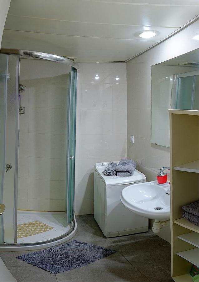 דירות Lev Eilat Deluxe מראה חיצוני תמונה