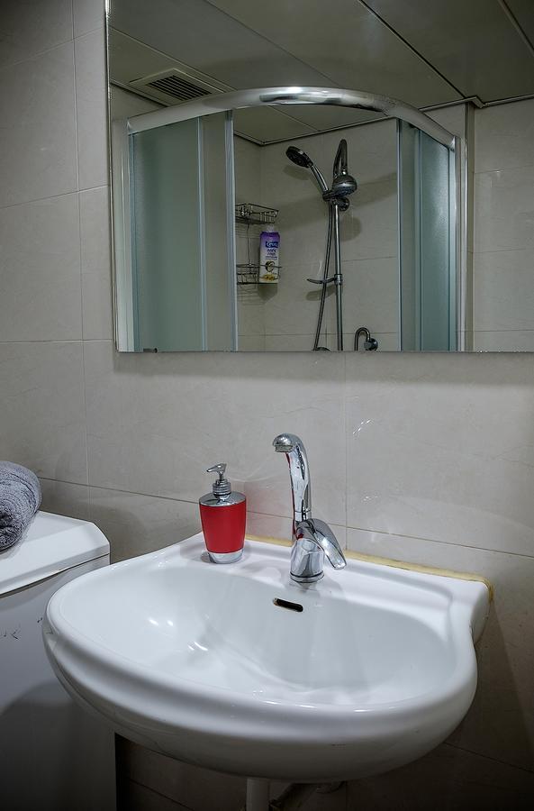 דירות Lev Eilat Deluxe מראה חיצוני תמונה